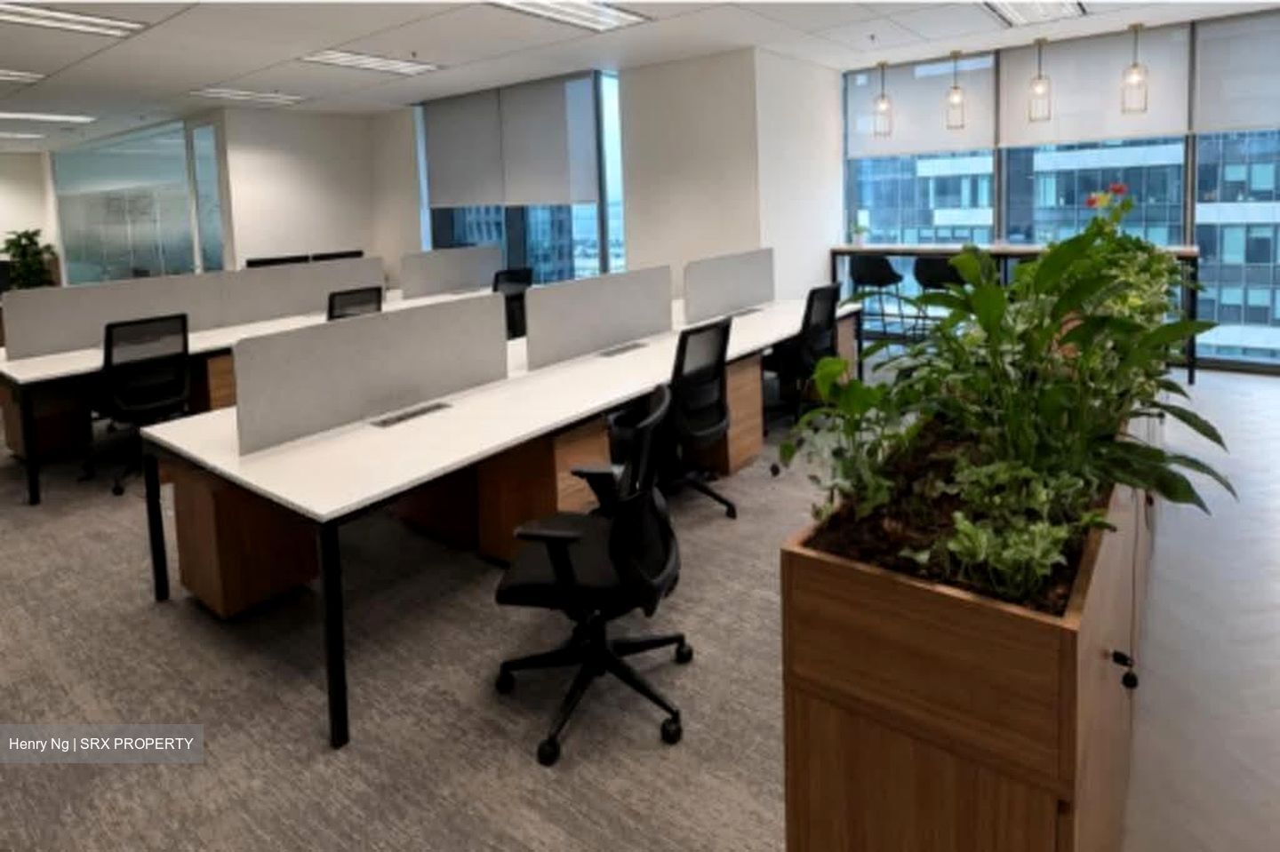 Asia Square Tower 1 (D1), Office #595645111